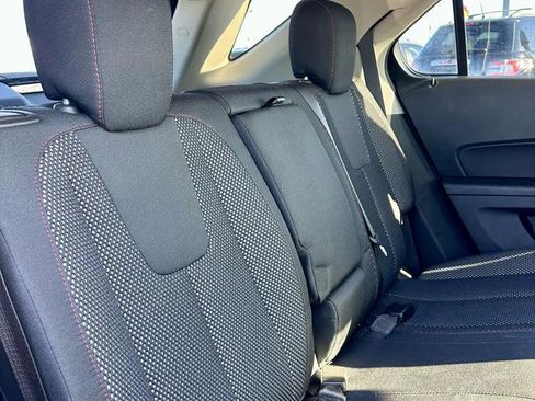 Used 2016 Chevrolet Equinox LT w/ Convenience Package image 6