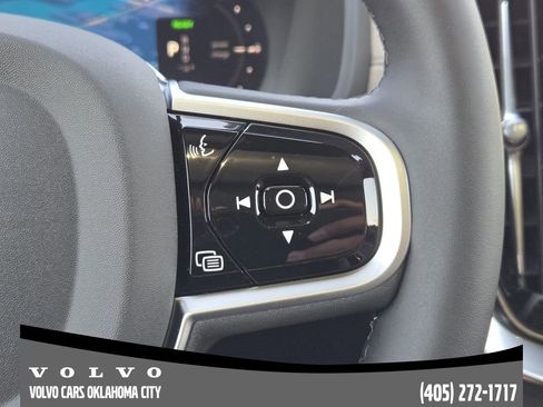 New 2026 Volvo XC90 T8 Ultra AWD/4WD image 28
