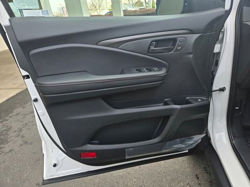 New 2026 Honda Ridgeline TrailSport+ image 12