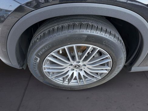 Certified 2024 Mercedes-Benz GLC 300 4MATIC image 14