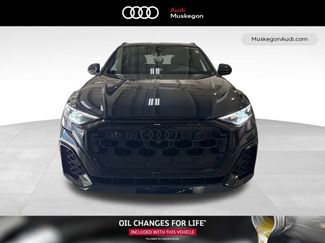 New 2026 Audi Q8 Premium Plus video 2