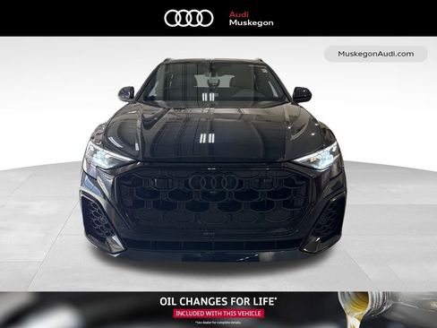 New 2026 Audi Q8 Premium Plus image 2