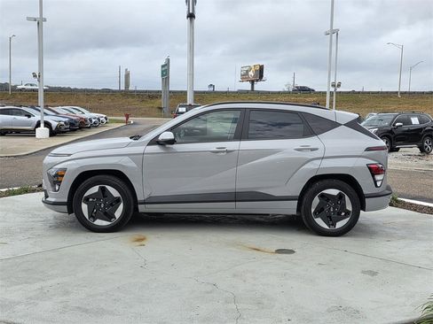 Used 2024 Hyundai Kona SEL image 6