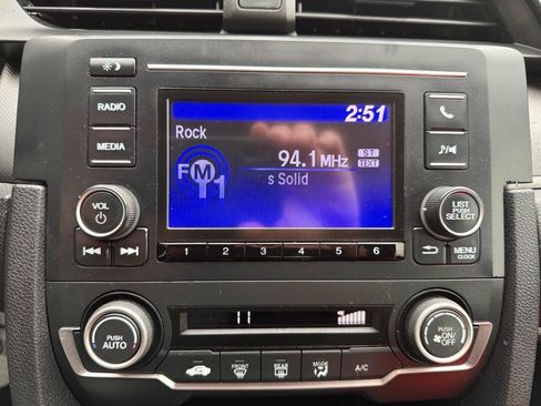 Used 2018 Honda Civic LX image 60
