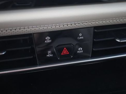 New 2026 Volkswagen Atlas SE AWD/4WD image 16