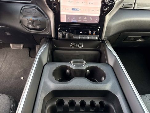 New 2026 RAM 2500 Big Horn image 25