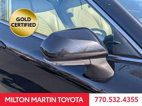 Certified 2024 Toyota Camry SE image 12