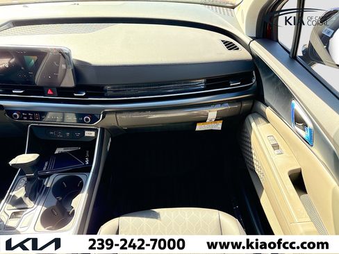 New 2026 Kia Carnival image 17