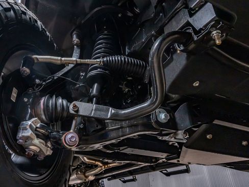 Used 2026 Toyota Tundra SR5 w/ SR5 Convenience Package image 14