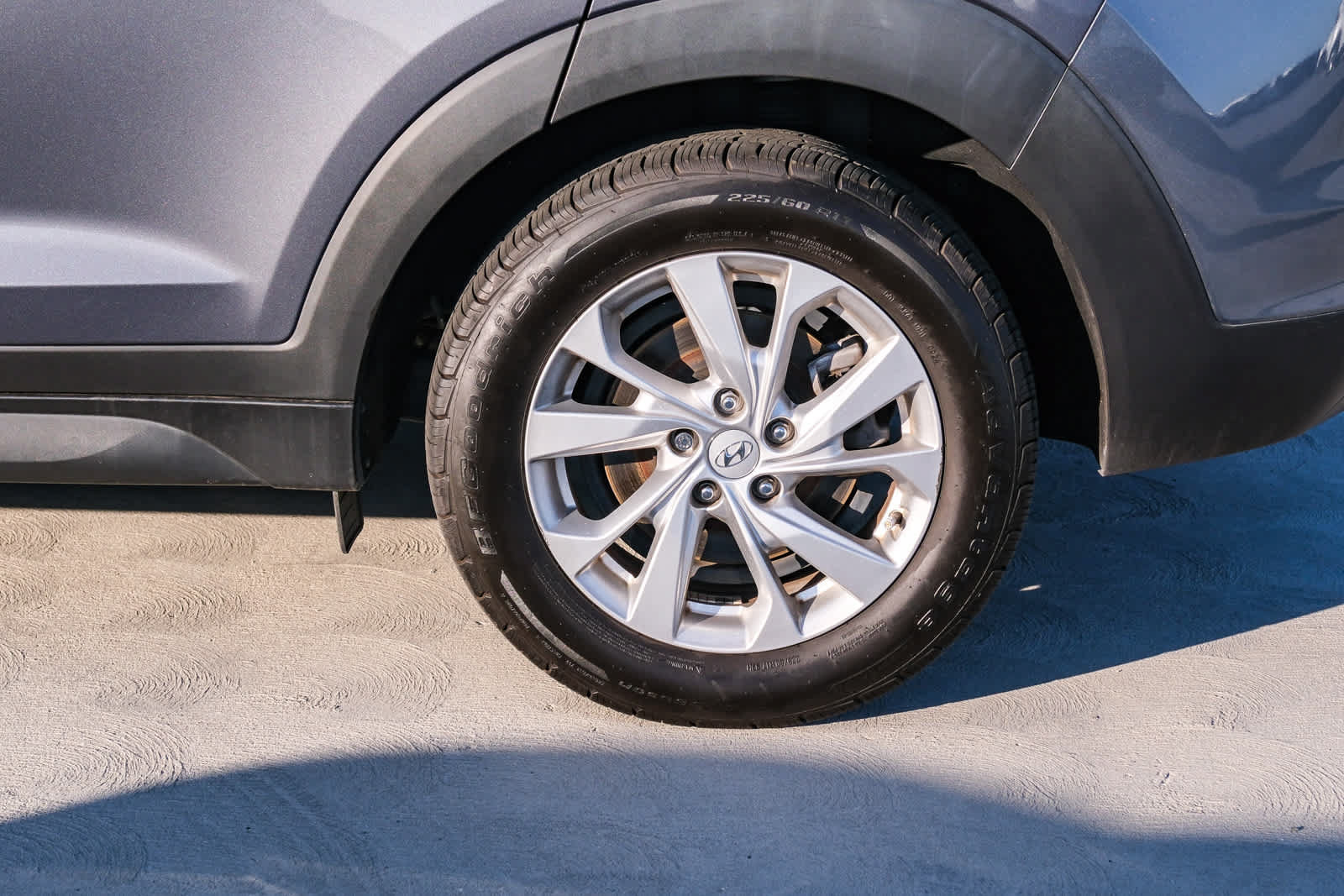 Used 2019 Hyundai Tucson Value FWD image 9