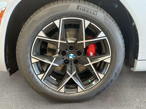 New 2026 BMW X3 xDrive30i w/ Premium Package AWD/4WD image 31
