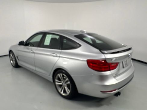 Used 2016 BMW 328i Gran Turismo xDrive AWD/4WD image 5