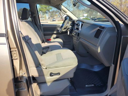 Used 2008 Dodge Ram 1500 Truck SLT w/ Popular Equipment Group AWD/4WD image 18
