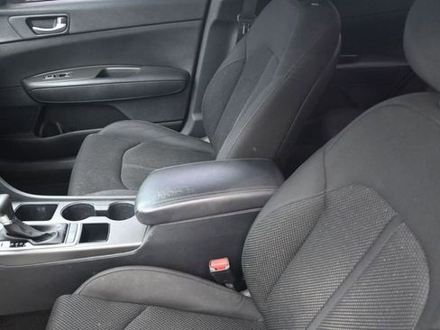 Used 2020 Kia Optima LX image 22