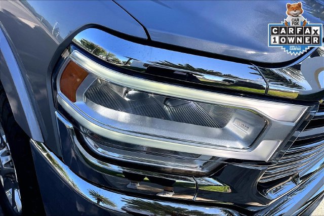 Used 2019 RAM 2500 Laramie AWD/4WD image 27