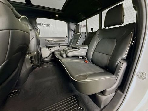 New 2026 RAM 1500 Laramie AWD/4WD image 26