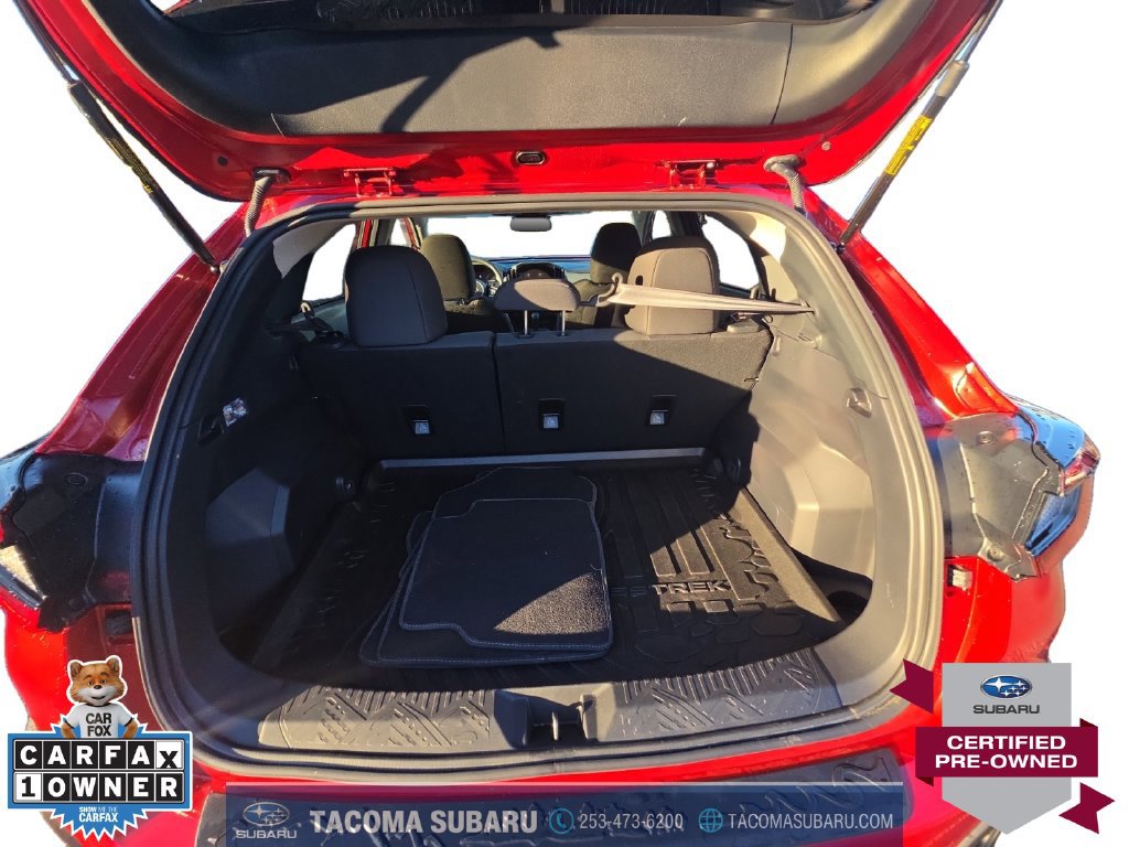 Used 2026 Subaru Crosstrek 2.5i Premium AWD/4WD image 19