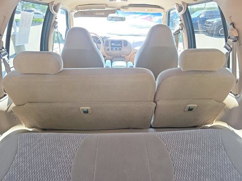 Used 1998 Ford Expedition XLT AWD/4WD image 15