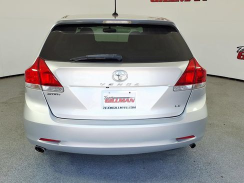 Used 2012 Toyota Venza LE w/ LE Convenience Pkg FWD image 8