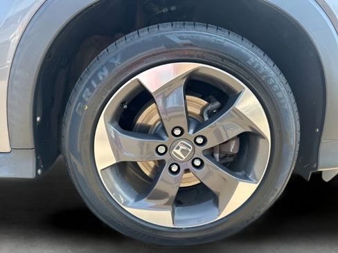 Used 2018 Honda HR-V EX-L image 32