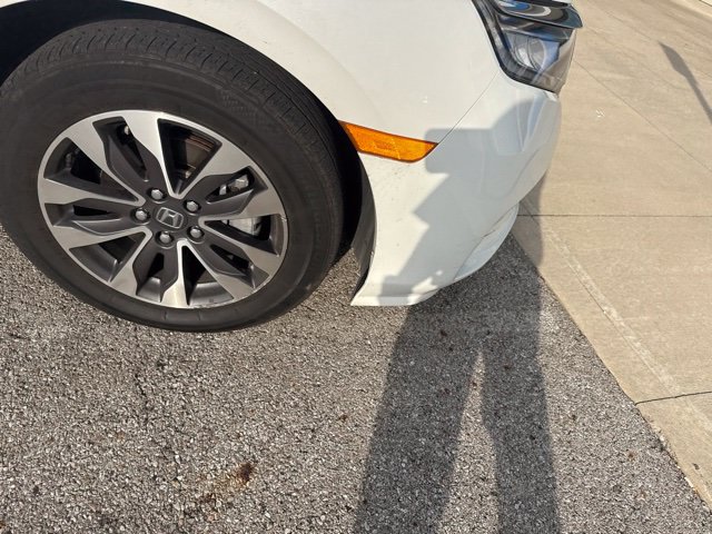 Used 2024 Honda Odyssey EX-L image 9