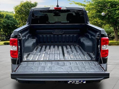 Used 2024 Ford Maverick XLT w/ Equipment Group 300A Standard AWD/4WD image 18