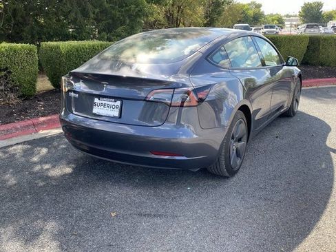 Used 2023 Tesla Model 3 Standard Range RWD image 3