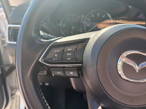 Used 2021 MAZDA CX-5 Grand Touring FWD image 19