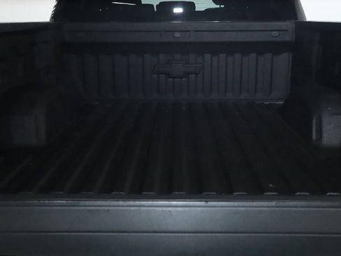 Used 2021 Chevrolet Silverado 1500 Custom image 30