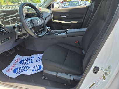 New 2027 Nissan Sentra S w/ S Cold Weather Package