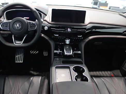 New 2026 Acura MDX Type S AWD/4WD image 6