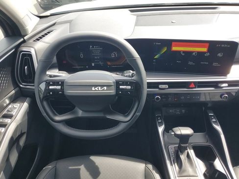 New 2026 Kia Sorento S w/ S Panoramic Sunroof Package image 18