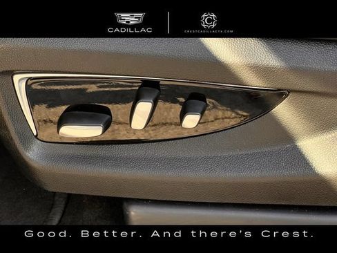 Used 2020 Cadillac Escalade Luxury AWD/4WD image 22