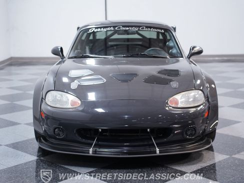 Used 2000 MAZDA MX-5 Miata RWD image 15