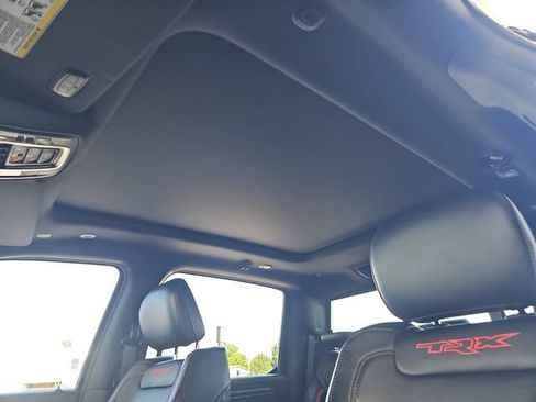 Used 2023 RAM 1500 TRX w/ TRX Level 2 Equipment Group AWD/4WD image 16
