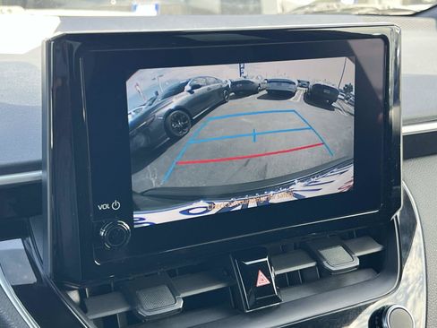 Used 2024 Toyota Corolla SE FWD image 14
