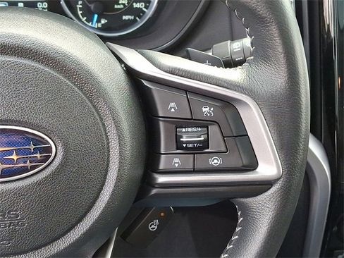 Used 2022 Subaru Ascent Limited w/ Technology Package image 26