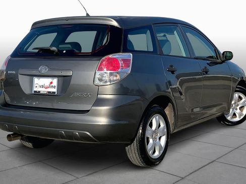 Used 2007 Toyota Matrix image 13