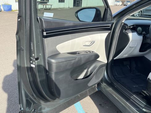 Certified 2023 Hyundai Tucson SEL w/ Convenience Package image 14