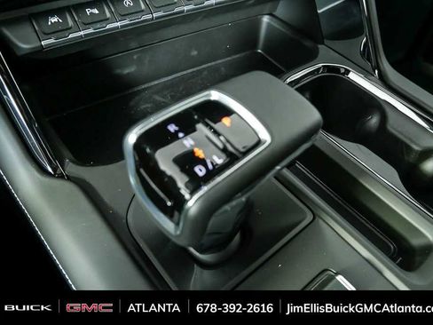 New 2026 GMC Sierra 1500 AT4X image 18