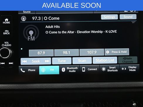 Used 2024 Honda CR-V Sport-L image 21