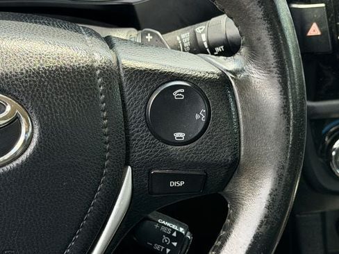 Used 2016 Toyota Corolla S w/ Driver Convenience Package FWD image 15