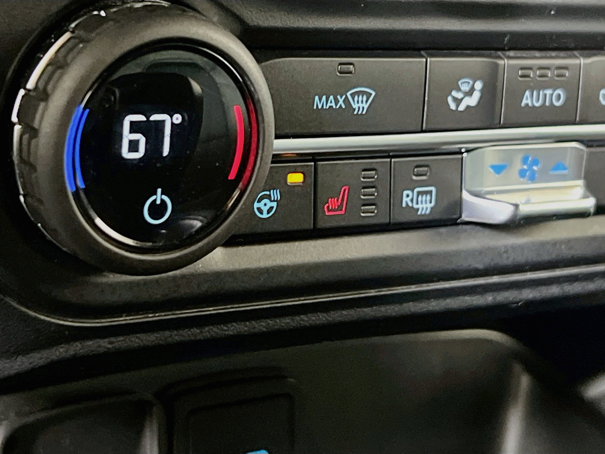Used 2021 Ford Bronco First Edition AWD/4WD image 20