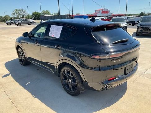 Used 2024 Dodge Hornet R/T w/ R/T Blacktop Package AWD/4WD image 37