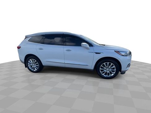 Used 2021 Buick Enclave Essence w/ Experience Buick Package AWD/4WD image 9