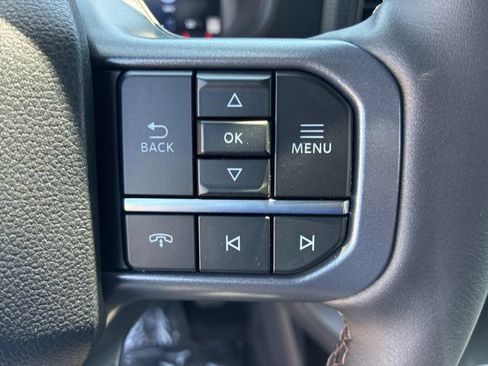 New 2026 Ford F150 Lariat AWD/4WD image 35