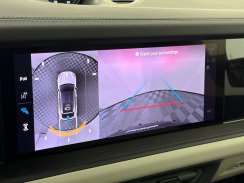 New 2026 Porsche Cayenne GTS AWD/4WD image 19