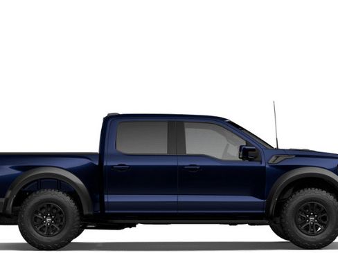 New 2026 Ford F150 Raptor AWD/4WD image 27