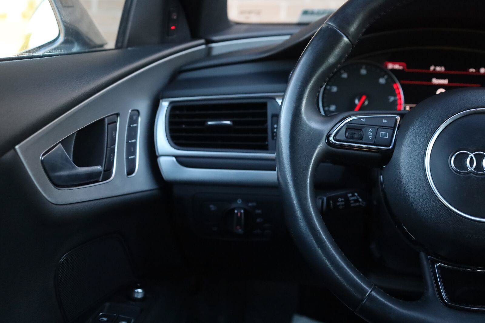 Used 2012 Audi A7 3.0T Prestige AWD/4WD image 33