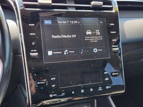 Used 2023 Hyundai Tucson SEL w/ Convenience Package image 20